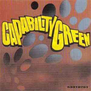 Capability Green - 53310761 download flac mp3