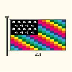 Cassius - W18 download flac mp3