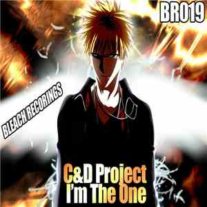 C&D Project - I'm The One download flac mp3