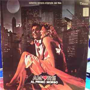 Charles Bernstein - Amore Al Primo Morso (Colonna Sonora Originale Del Film) download flac mp3