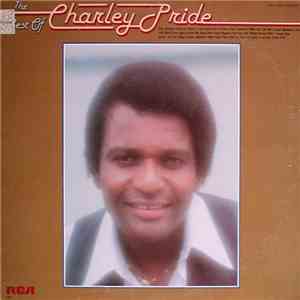 Charley Pride - The Best Of Charley Pride download flac mp3