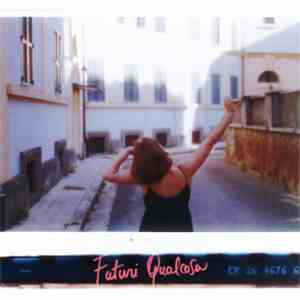 Chiara Monaldi - Futuri Qualcosa download flac mp3