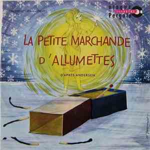 Christiane Lasquin - La Petite Marchande d'Allumettes flac mp3 download