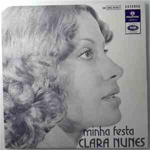 Clara Nunes - Minha Festa download flac mp3