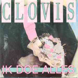 Clovis  - Ik Doe Alles download flac mp3
