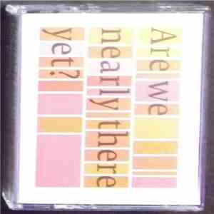 Colin Potter - Are We Nearly There Yet? download flac mp3