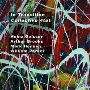 Collective 4tet - In Transition download flac mp3