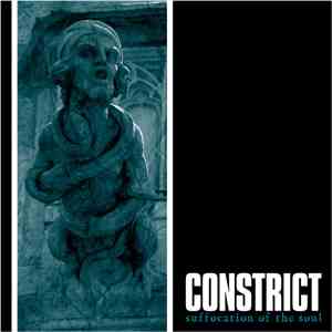 Constrict - Suffocation Of The Soul download flac mp3