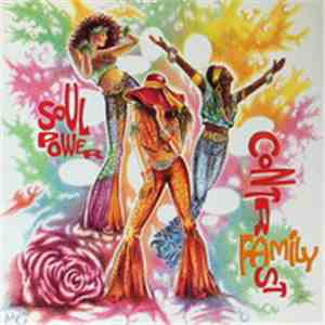 Contrast Family - Soul Power download flac mp3