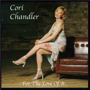 Cori Chandler - For The Love Of It download flac mp3