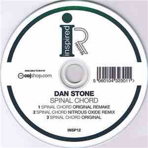 Dan Stone - Spinal Chord download flac mp3