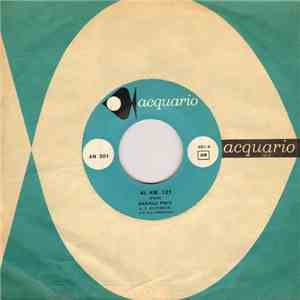 Daniele Pace, G.F. Reverberi E Il Suo Complesso - Al Km 121 / Dice Una Leggenda download flac mp3