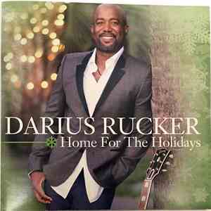 Darius Rucker - Home For The Holidays download flac mp3