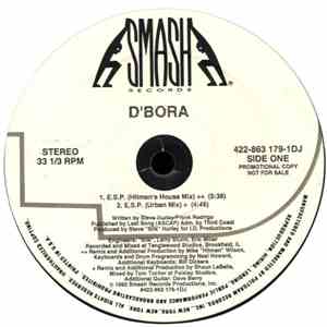 D'Bora - E.S.P. download flac mp3