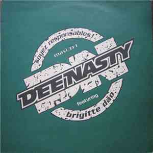 Dee Nasty Featuring Brigitte Dao - Soyez Responsables ! download flac mp3