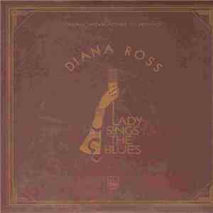 Diana Ross - Lady Sings The Blues (Original Motion Picture Soundtrack) download flac mp3