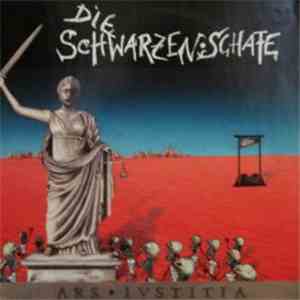 Die Schwarzen Schafe - Ars Iustitia download flac mp3