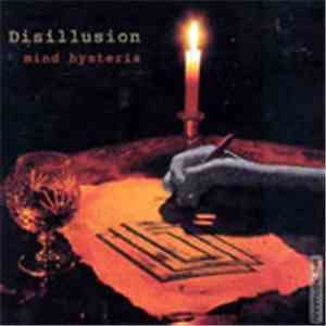 Disillusion  - Mind Hysteria download flac mp3