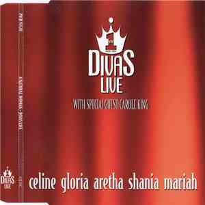 Divas  - A Natural Woman download flac mp3