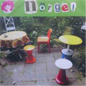 DJ Marcelle/Another Nice Mess - Norge! download flac mp3