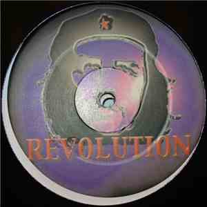 Dj Narrows - Revolution download flac mp3
