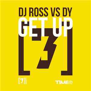 DJ Ross  vs Double You - Get Up download flac mp3