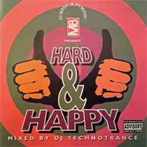 DJ Technotrance - M8 Presents Hard & Happy download flac mp3