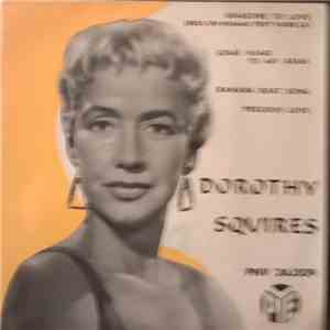 Dorothy Squires - Someone To Love download flac mp3