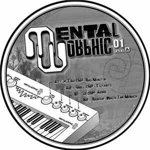 DSP Crew versus Les Enfants Sages - Mental Morphic 01 download flac mp3