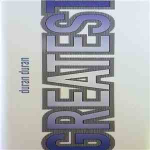 Duran Duran - Greatest download flac mp3