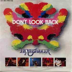 Earthshaker - Don't Look Back download flac mp3