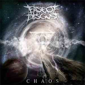 Ease Of Disgust - Chaos download flac mp3