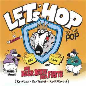EAV - Let's Hop (To The Pop) download flac mp3