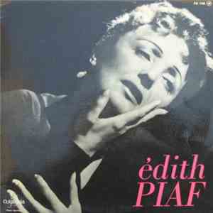 Edith Piaf - Les Amants De Teruel download flac mp3