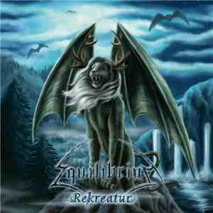 Equilibrium  - Rekreatur download flac mp3