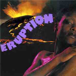 Eruption Featuring Precious Wilson - Eruption download flac mp3