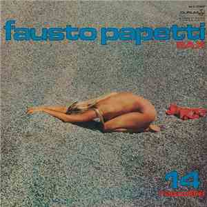 Fausto Papetti - 14a Raccolta download flac mp3