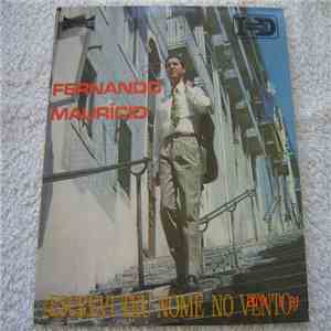 Fernando Maurício - Escrevi Teu Nome No Vento download flac mp3