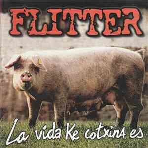 Flitter - La Vida Ke Cotxina Es download flac mp3
