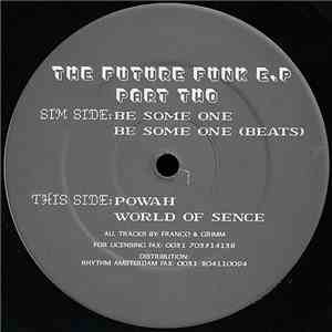 Franco & Grimm - Future Funk E.P. Part Two download flac mp3