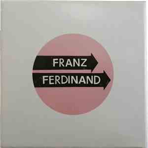 Franz Ferdinand - Live 2014 download flac mp3