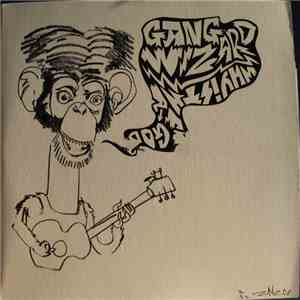 Gang Wizard - Why Is There A God? download flac mp3