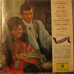 Georges Delerue - Cartouche download flac mp3