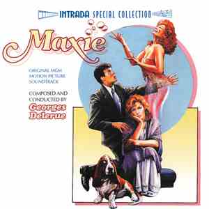 Georges Delerue - Maxie (Original MGM Motion Picture Soundtrack) download flac mp3