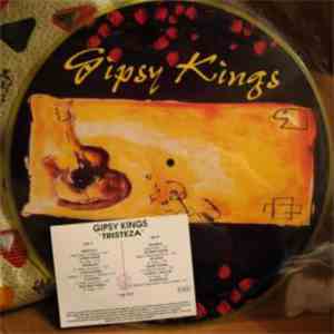 Gipsy Kings - Tristeza download flac mp3