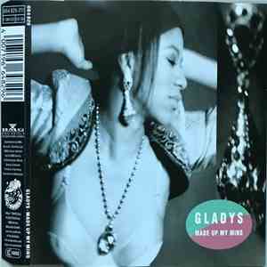 Gladys - Made Up My Mind (Remixed By Frankie Knuckles) download flac mp3
