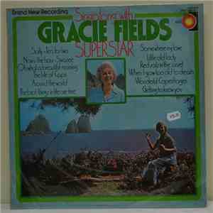 Gracie Fields - Singalong With Gracie Fields Superstar download flac mp3