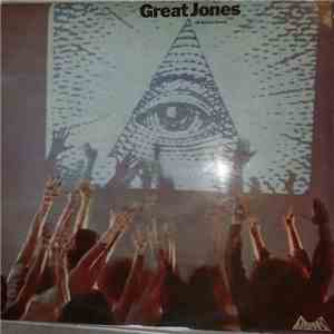 Great Jones - All Bowed Down! download flac mp3