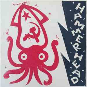 Hammerhead  - Anarcho Retardist Terror Exhibit download flac mp3