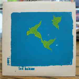 Hand Fed Babies - EP download flac mp3